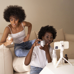 Content Creators & Social Media