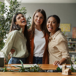 Business Women & Freelance